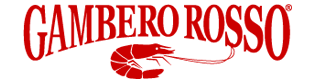 logo gambero rosso