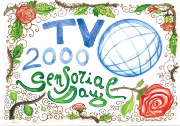 tv2000 sensorial day